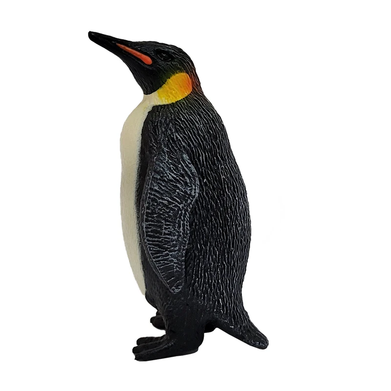 فیگور طرح حیوانات مدل پنگوئن کد 0909