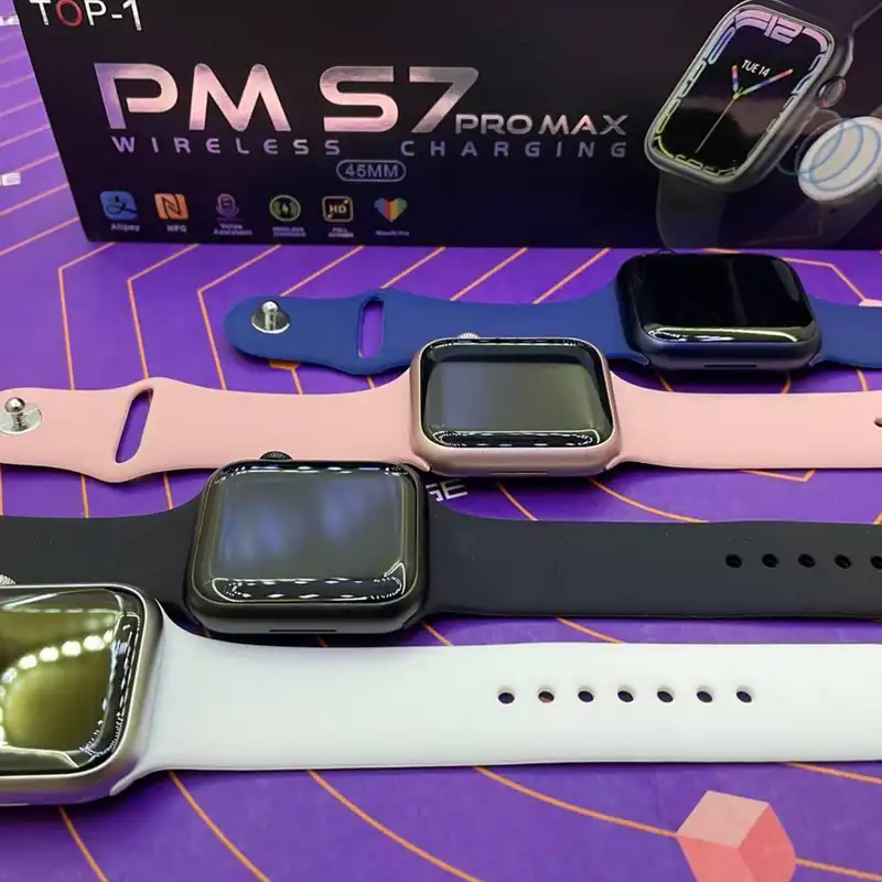 ساعت هوشمند مدل PM S7 PROmax