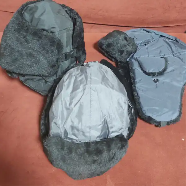 کلاه روسی مدل CHN 01