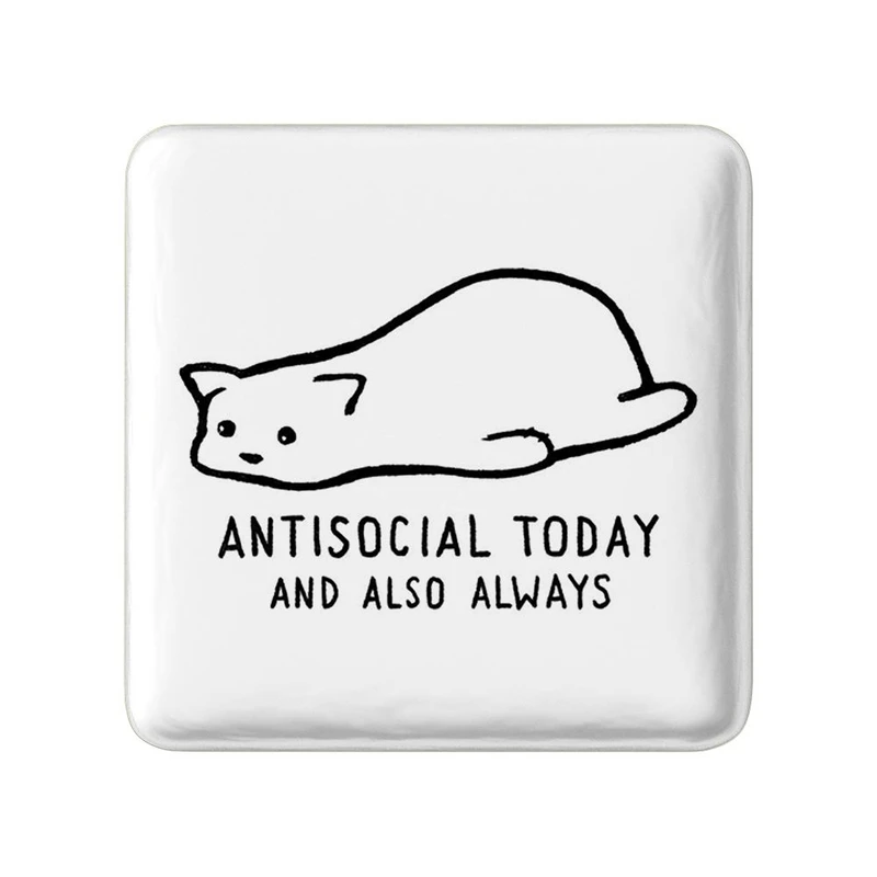 پیکسل خندالو مدل گربه اجتماع گریز کد 29327