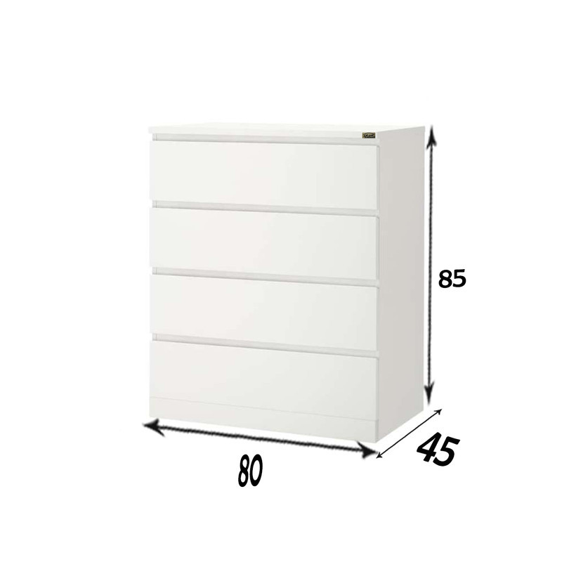 دراور مدل IKE2044