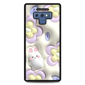 AKAM AMC-WSGN9-JELLY-55 Cover For Samsung Galaxy Note 9