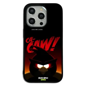 AKAM AMC-WA14PRO-ANGRY BIRDS6 Cover For Apple iPhone 14 Pro