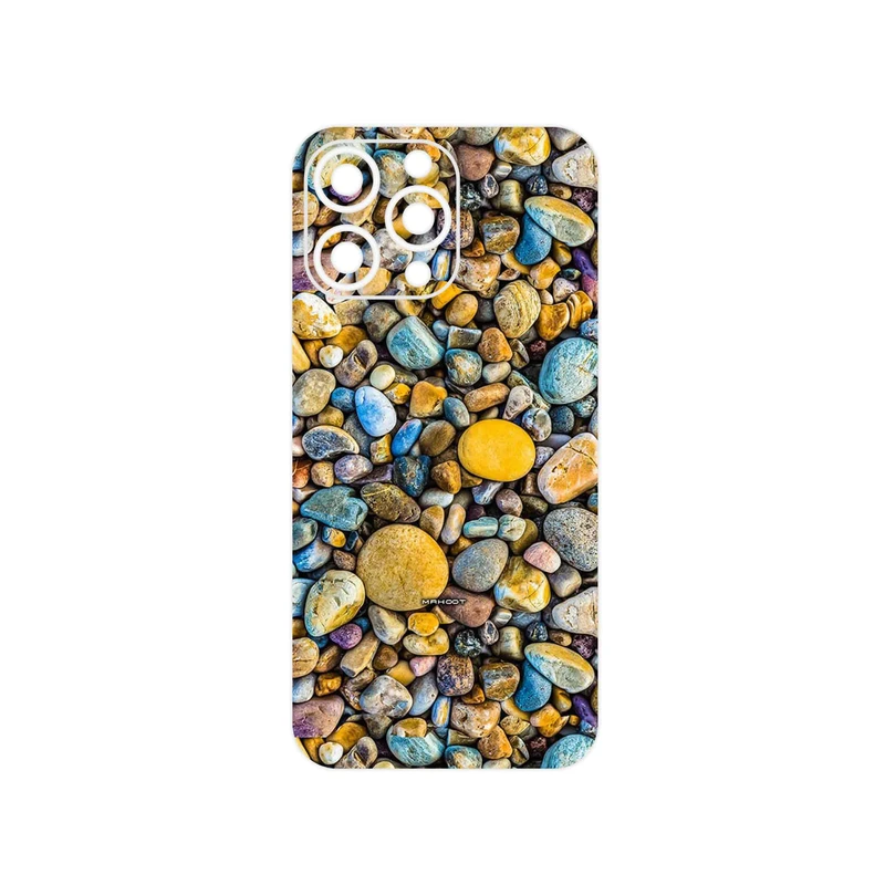 برچسب پوششی ماهوت مدل River rocks مناسب برای گوشی موبایل اپل iPhone 14 Pro Max