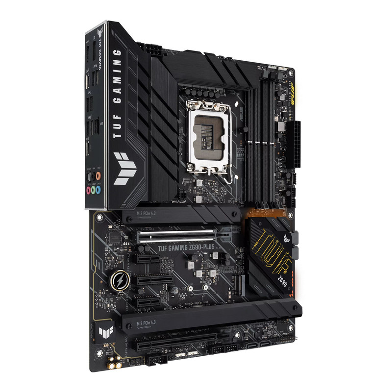 مادربرد ایسوس مدل TUF GAMING Z690-PLUS