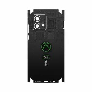MAHOOT XBOX-FullSkin Cover Sticker for Motorola Moto G84
