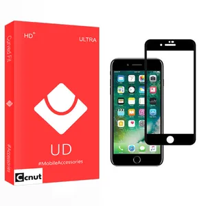 Coconut UD Glass Ceramics Screen Protector For Apple iPhone 8 Plus