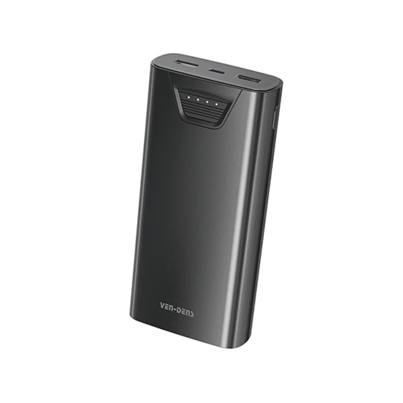پاوربانک 10 وات ون دنز مدل VD-PB042 ظرفیت 20000 میلی آمپر ساعت