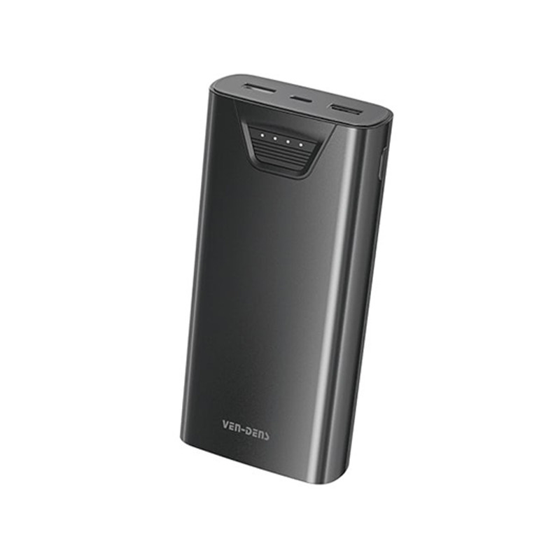 پاوربانک 10 وات ون دنز مدل VD-PB042 ظرفیت 20000 میلی آمپر ساعت