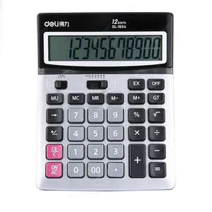 ماشین حساب دلی مدل DL-1654
