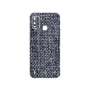 MAHOOT Fabric Texture 6 Cover Sticker for Nokia G11 Plus