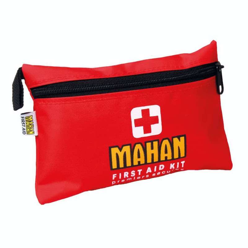 کیف کمک های اولیه ماهان کد 1006