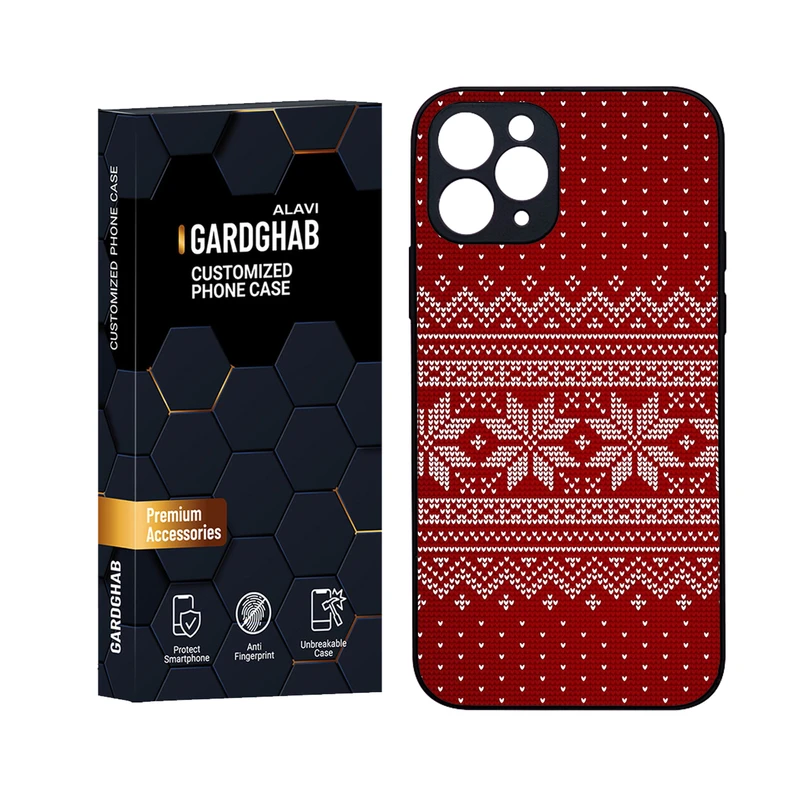 کاور گارد قاب علوی مدل ML مناسب برای گوشی موبایل اپل iPhone 11 Pro