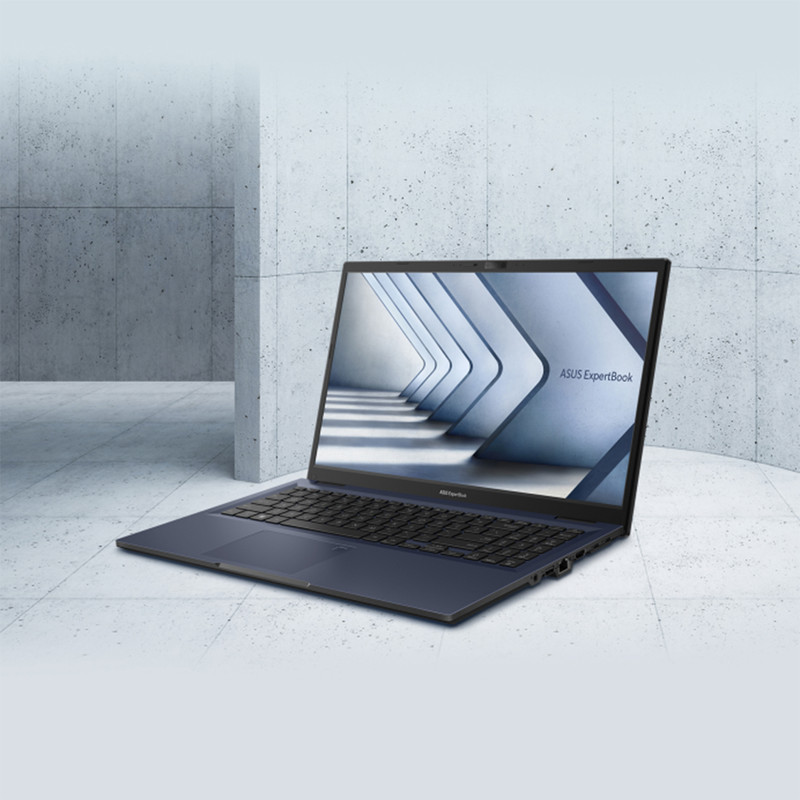 لپ تاپ 15.6 اینچی ایسوس مدل B1502CBA-EJ0550- i5 16GB 512SSD - کاستوم شده