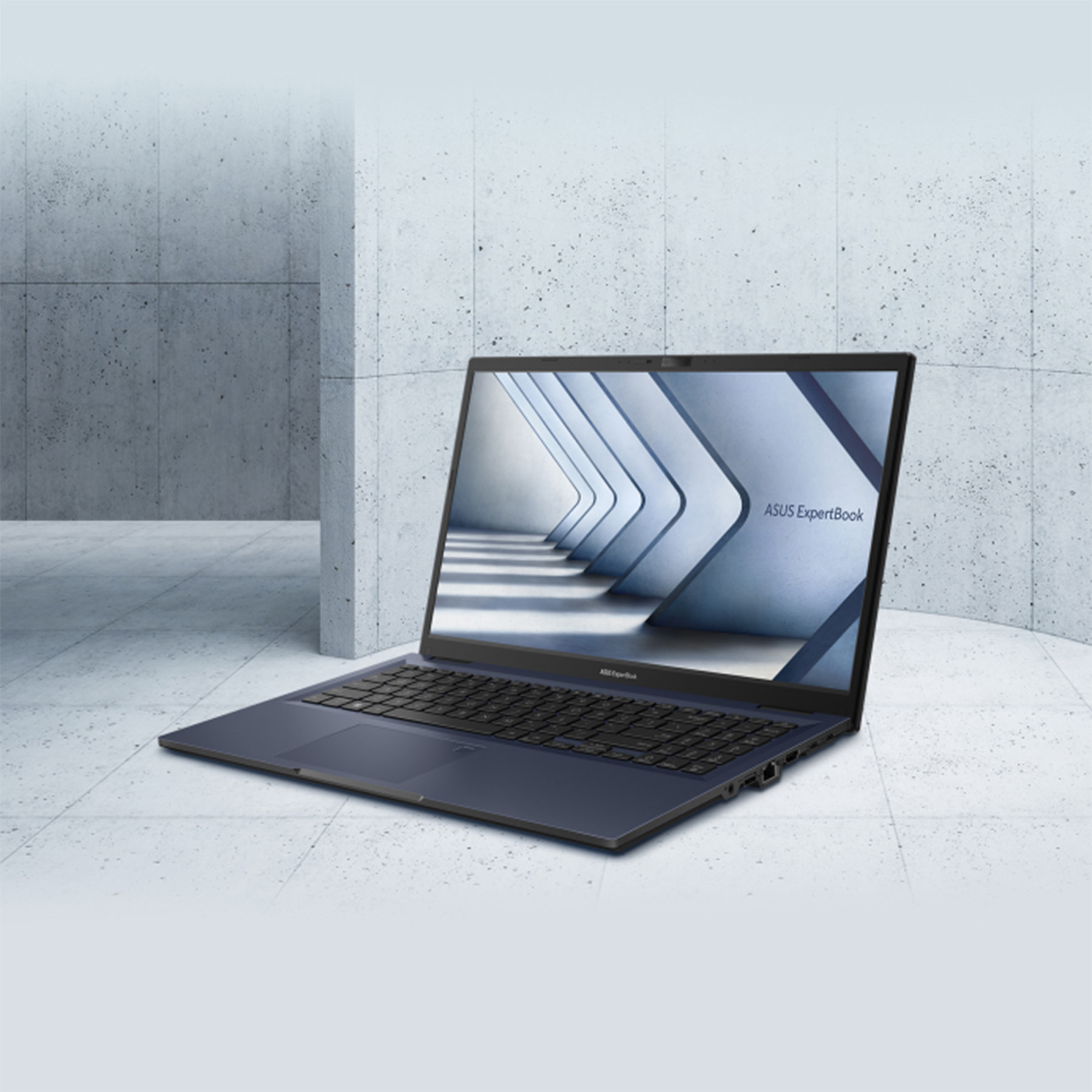 لپ تاپ 15.6 اینچی ایسوس مدل B1502CBA-EJ0550- i5 40GB 2TB SSD - کاستوم شده لپ تاپ 15.6 اینچی ایسوس مدل B1502CBA-EJ0550- i5 40GB 2TB SSD - کاستوم شده