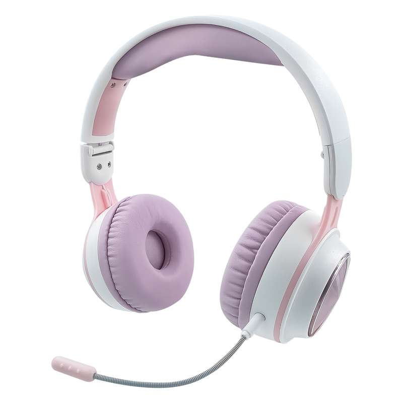 هدفون بلوتوثی مدل KE-03