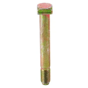 پیچ اکسل عقب ای اچ آر مدل کوتاه کد B463 مناسب برای پراید 