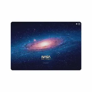 MAHOOT Universe-by-NASA-4 Cover Sticker for Apple iPad Pro 10.5 2017 A1701