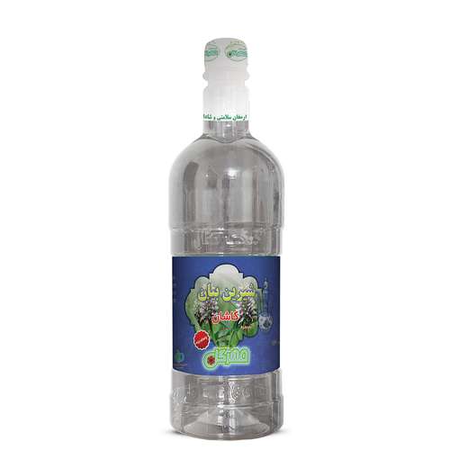 عرق شیرین بیان مهرگل - 1 لیتر