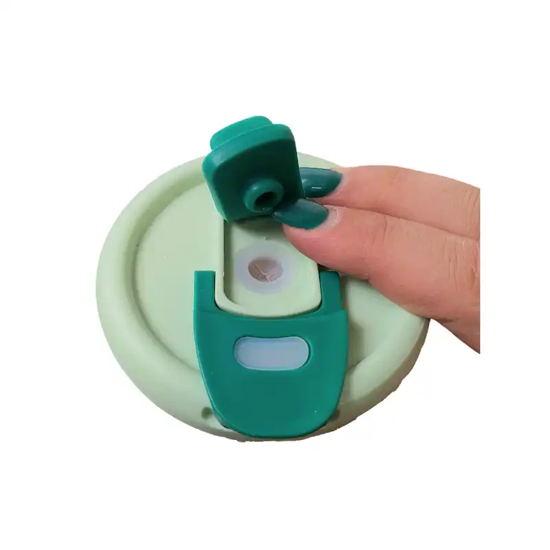 قمقمه کودک طرح مخزن دار مدل 12204 گنجایش 0.42 لیتر