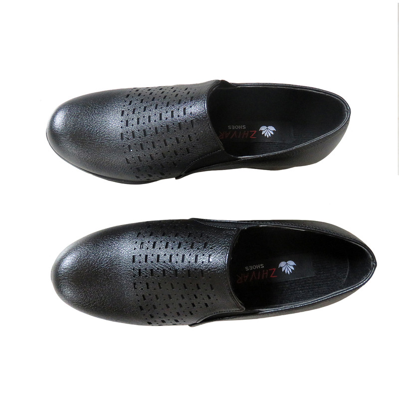 کفش زنانه مدل لیزری