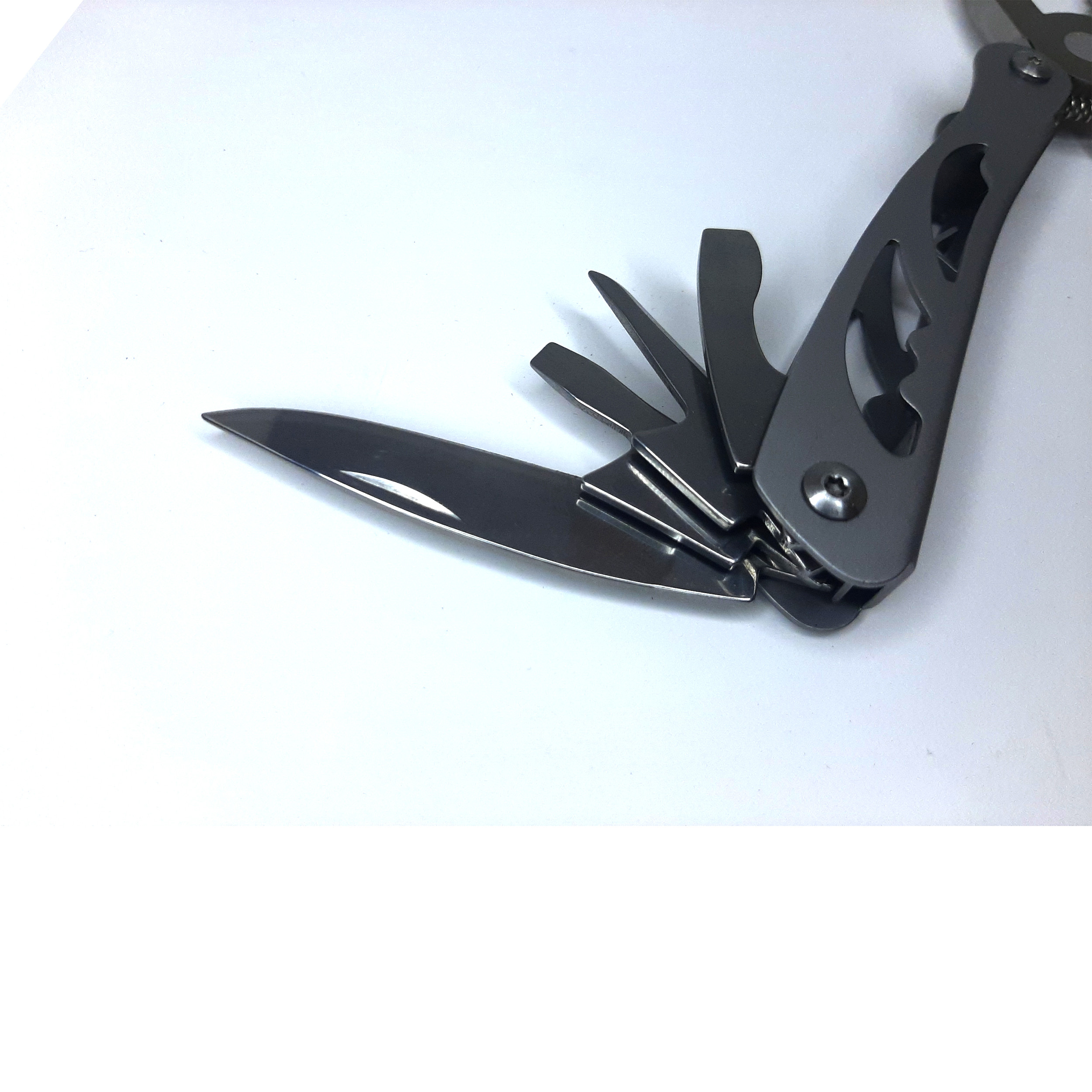 انبرهمه کاره تراولر مدل XMT-981