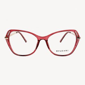 فریم عینک طبی زنانه  مدل BVL300