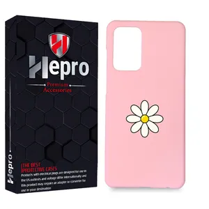 HEPRO MC Cover for SAMSUNG GALAXY A23