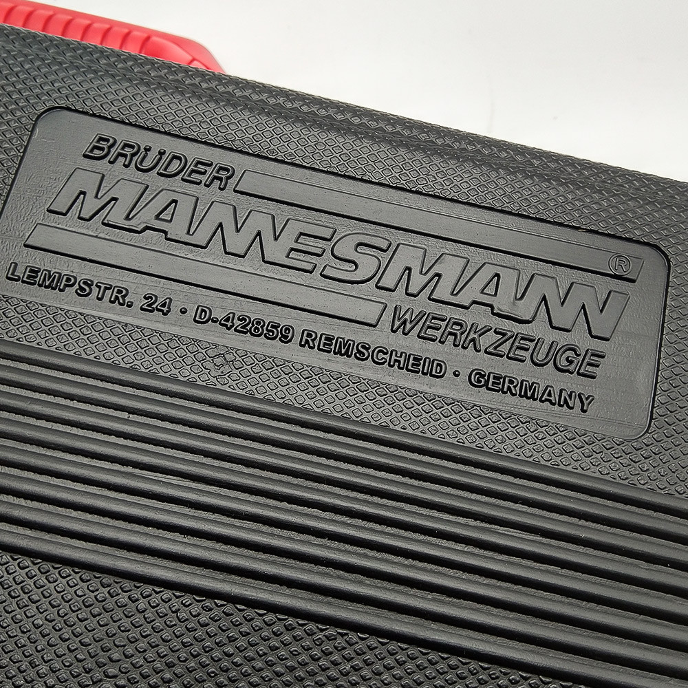 مجموعه 60 عددی ابزار مانسمان مدل 29065 مجموعه 60 عددی ابزار مانسمان مدل 29065