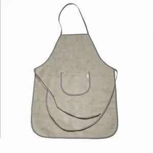 پیش بند آشپزخانه ترنم مدل دولایه کد 6065