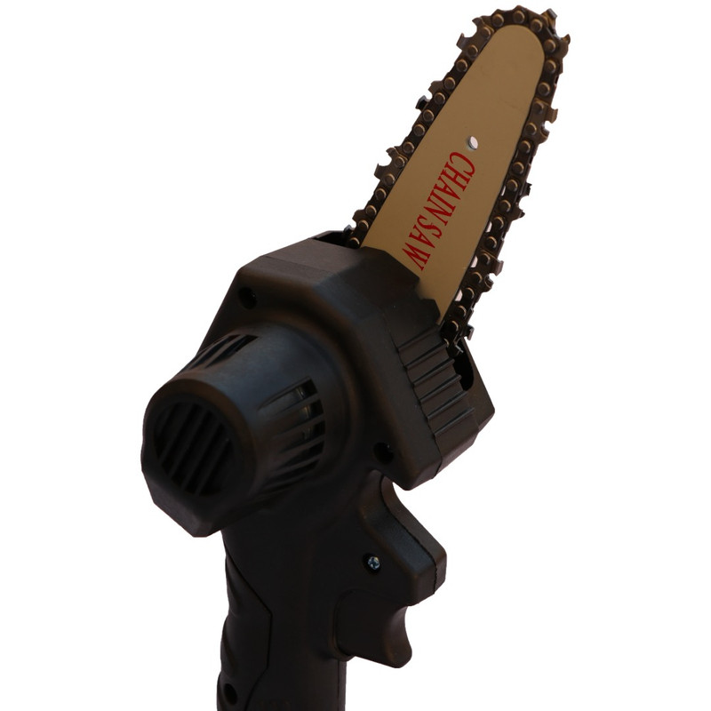 اره زنجیری شارژی مدل c100