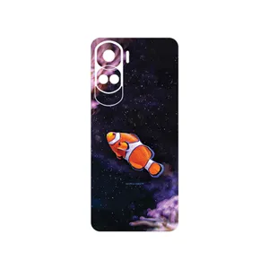 MAHOOT Clownfish Cover Sticker for Honor 90 Lite