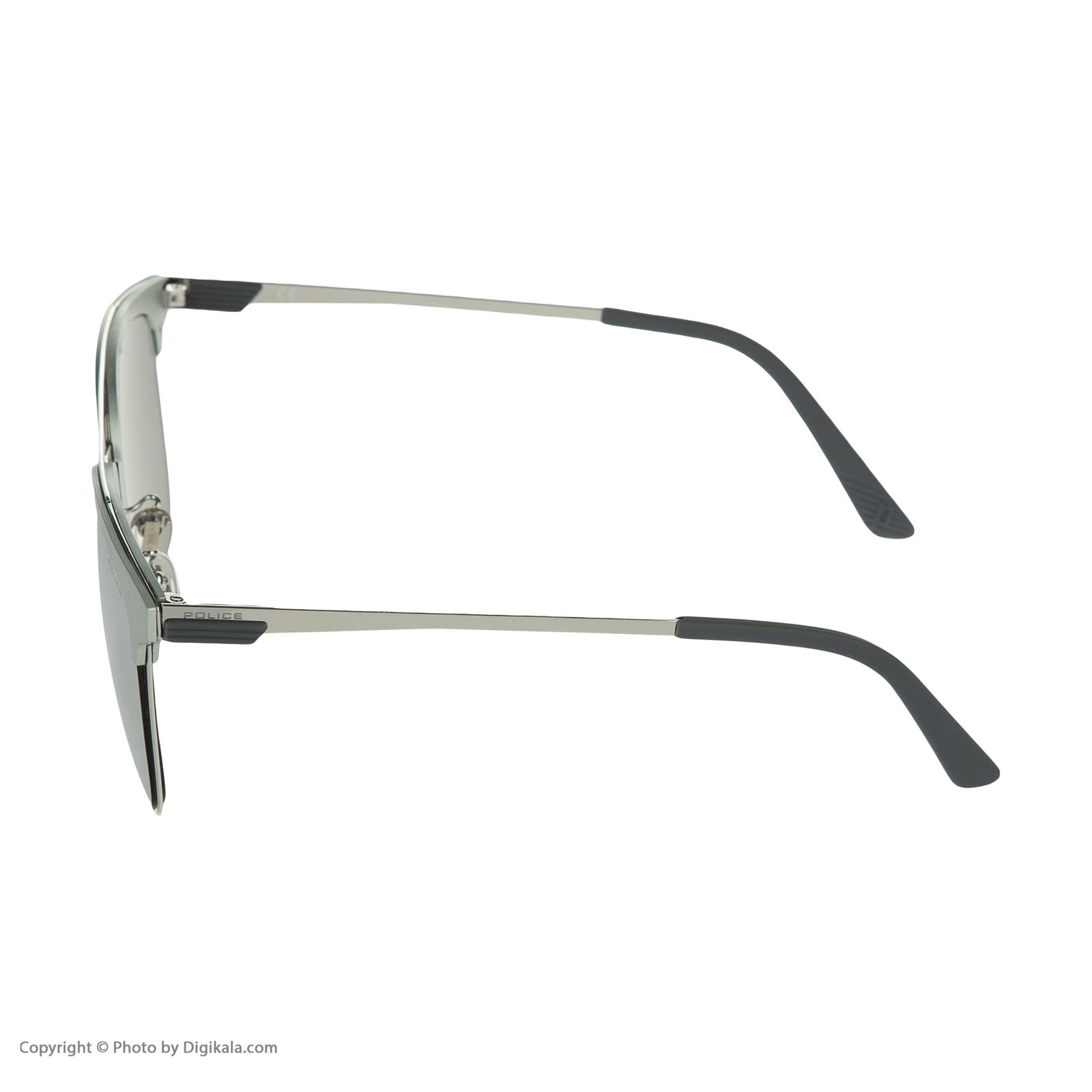عینک آفتابی پلیس مدل SPL569V 579X -  - 5