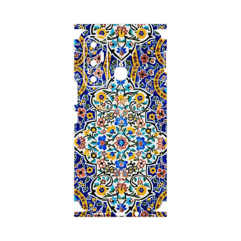 برچسب پوششی ماهوت مدل Iran Tile 12-FullSkin مناسب برای گوشی موبایل اینفینیکس Hot 11