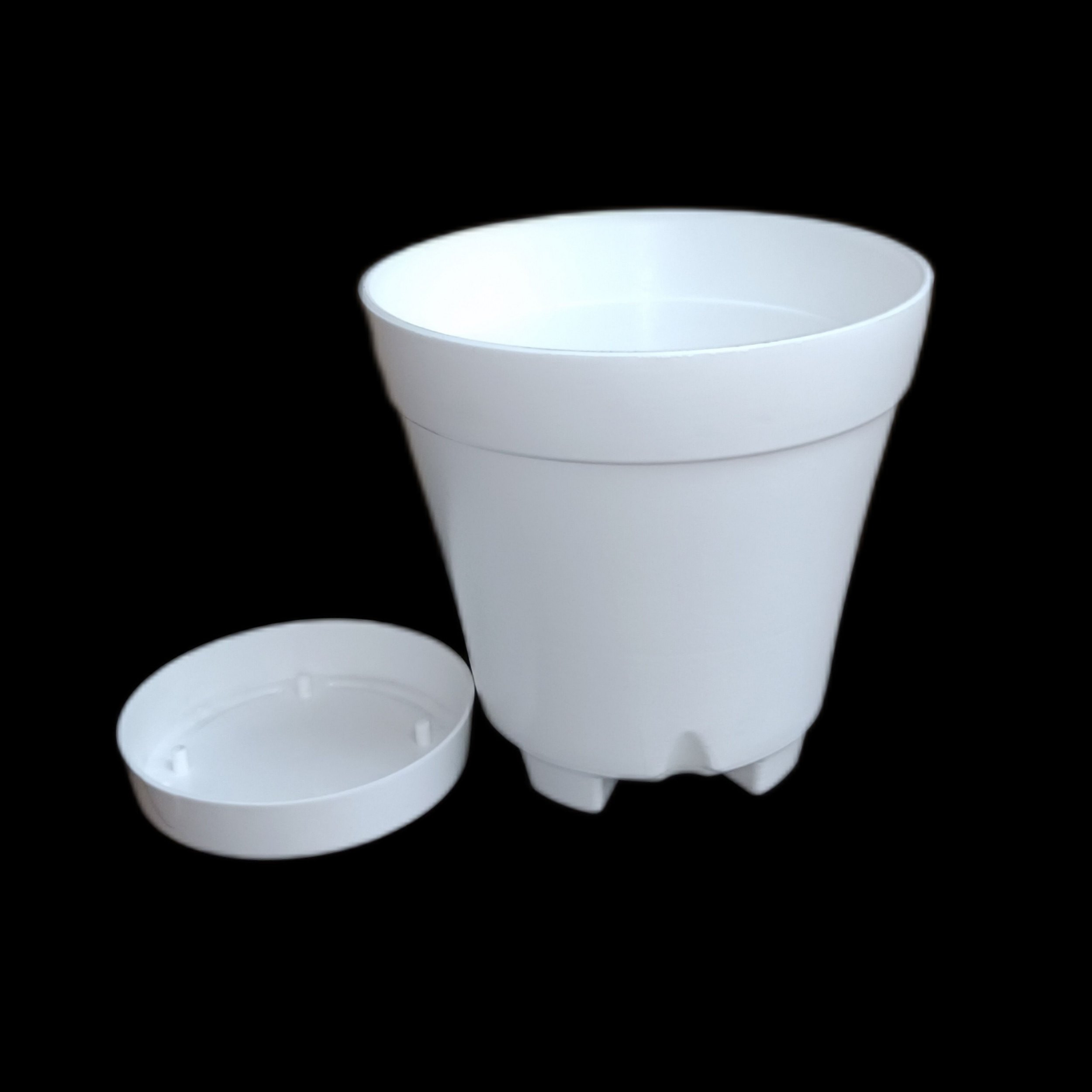 گلدان مدل رویال کد a-1003