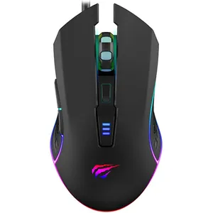 HAVIT HV-MS1018 Gaming Mouse