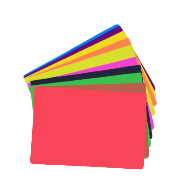 مقوا رنگی کد 18 سایز 34×24 سانتی متر بسته 10عددی