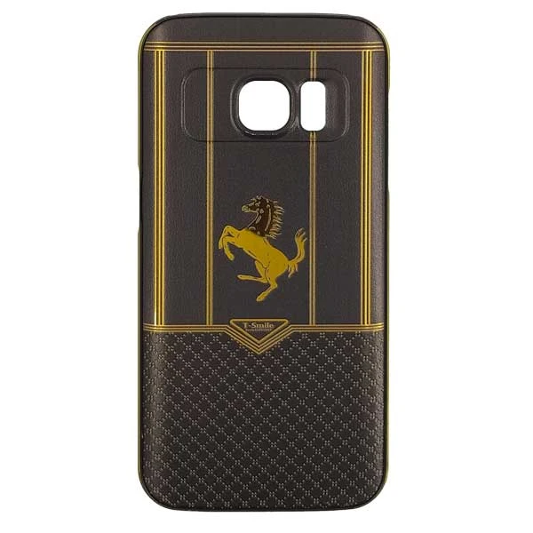 کاور مدل SA339B مناسب برای گوشی موبایل سامسونگ Galaxy S7