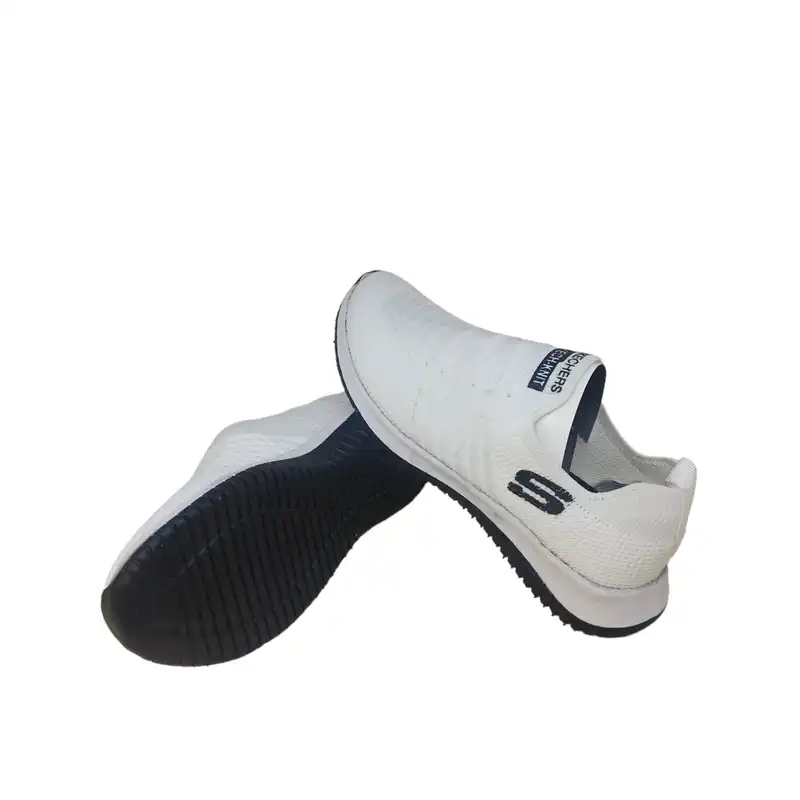 کفش پیاده روی مدل VZM 179 SCH رنگ سفید