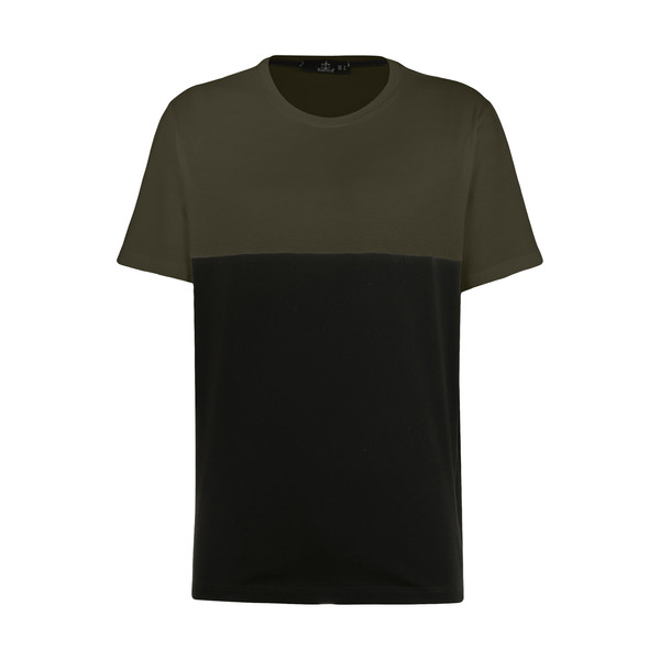 تی شرت مردانه اسپیور مدل 2M05-2