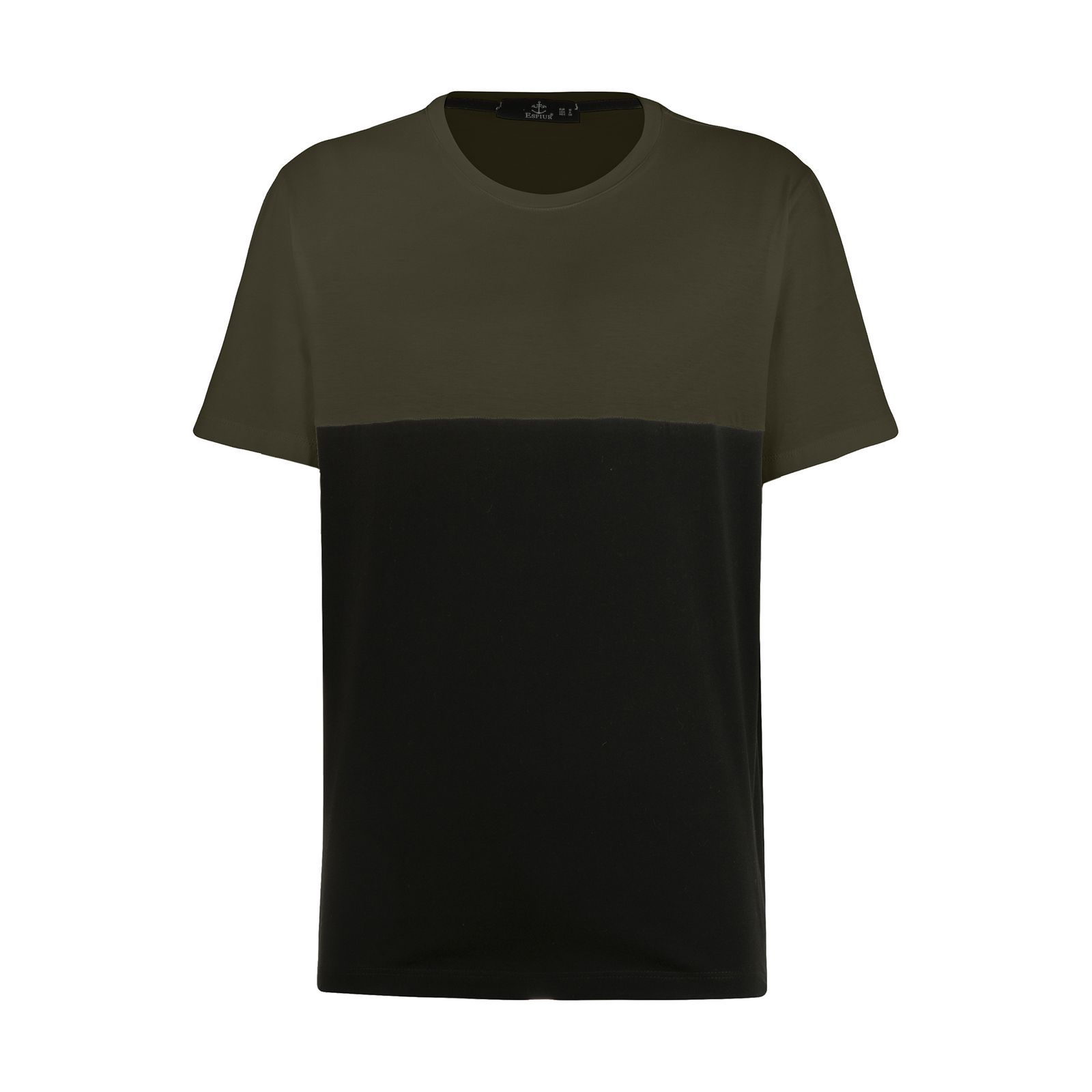تی شرت مردانه اسپیور مدل 2M05-2 -  - 1