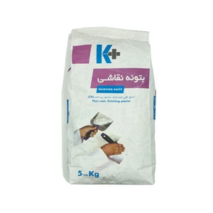 پودر بتونه نقاشی کی پلاس مدل pang puy وزن 5 کیلوگرم