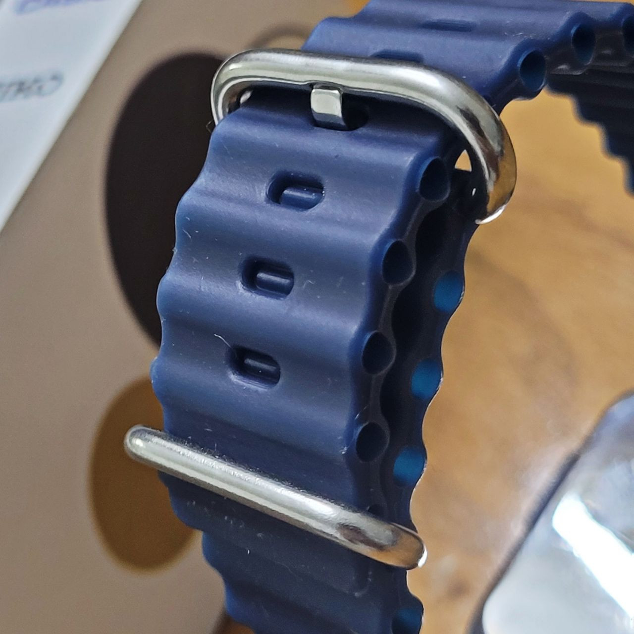 ساعت مچی دیجیتال مدل m-ai ساعت مچی دیجیتال مدل m-ai