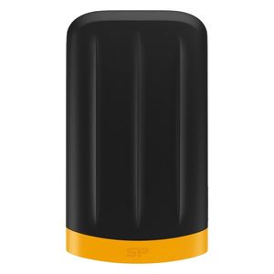 هارد اکسترنال سیلیکون پاور مدل Armor A65 ظرفیت 1 ترابایت