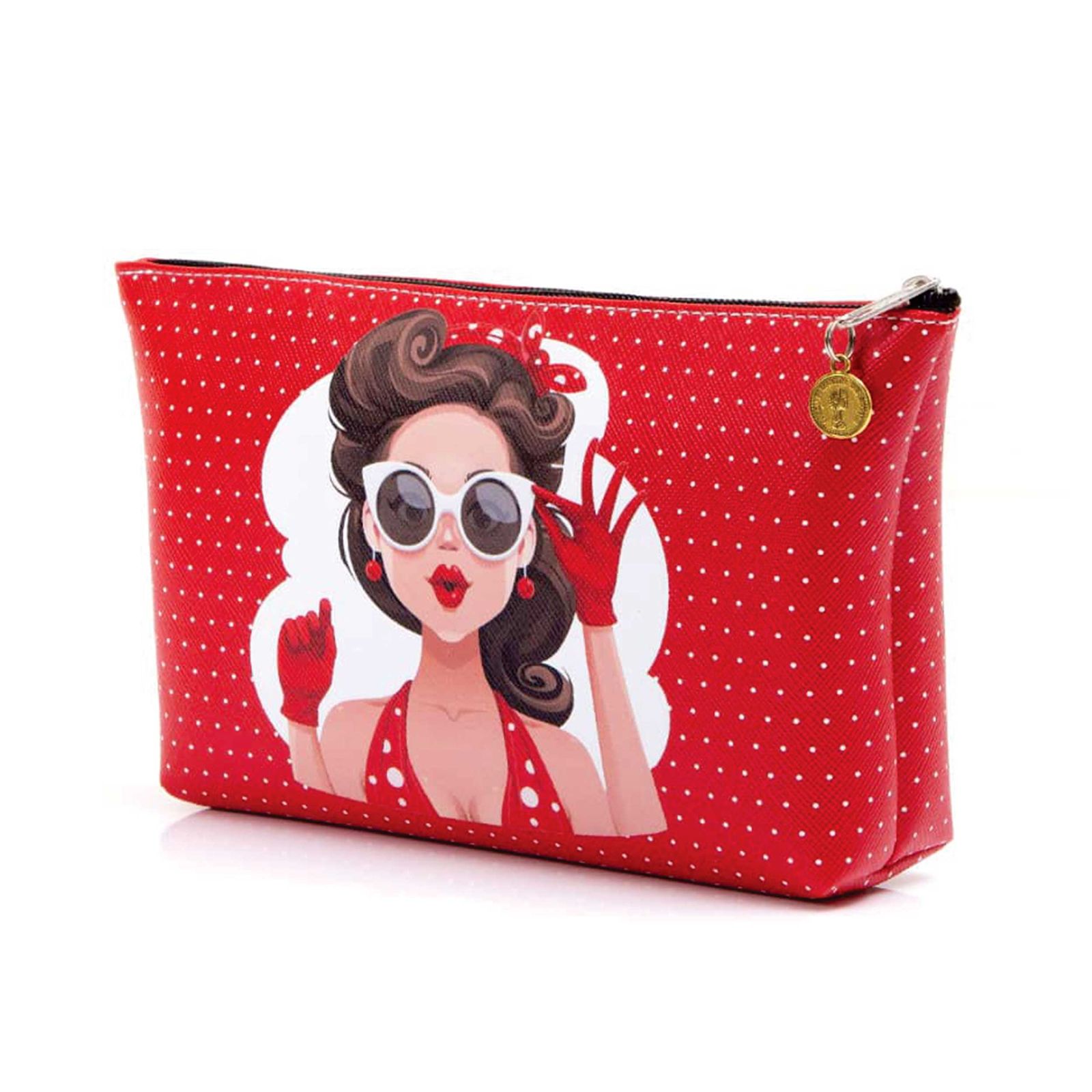 ست هدیه طرح دختر مدل set-001 - - 2