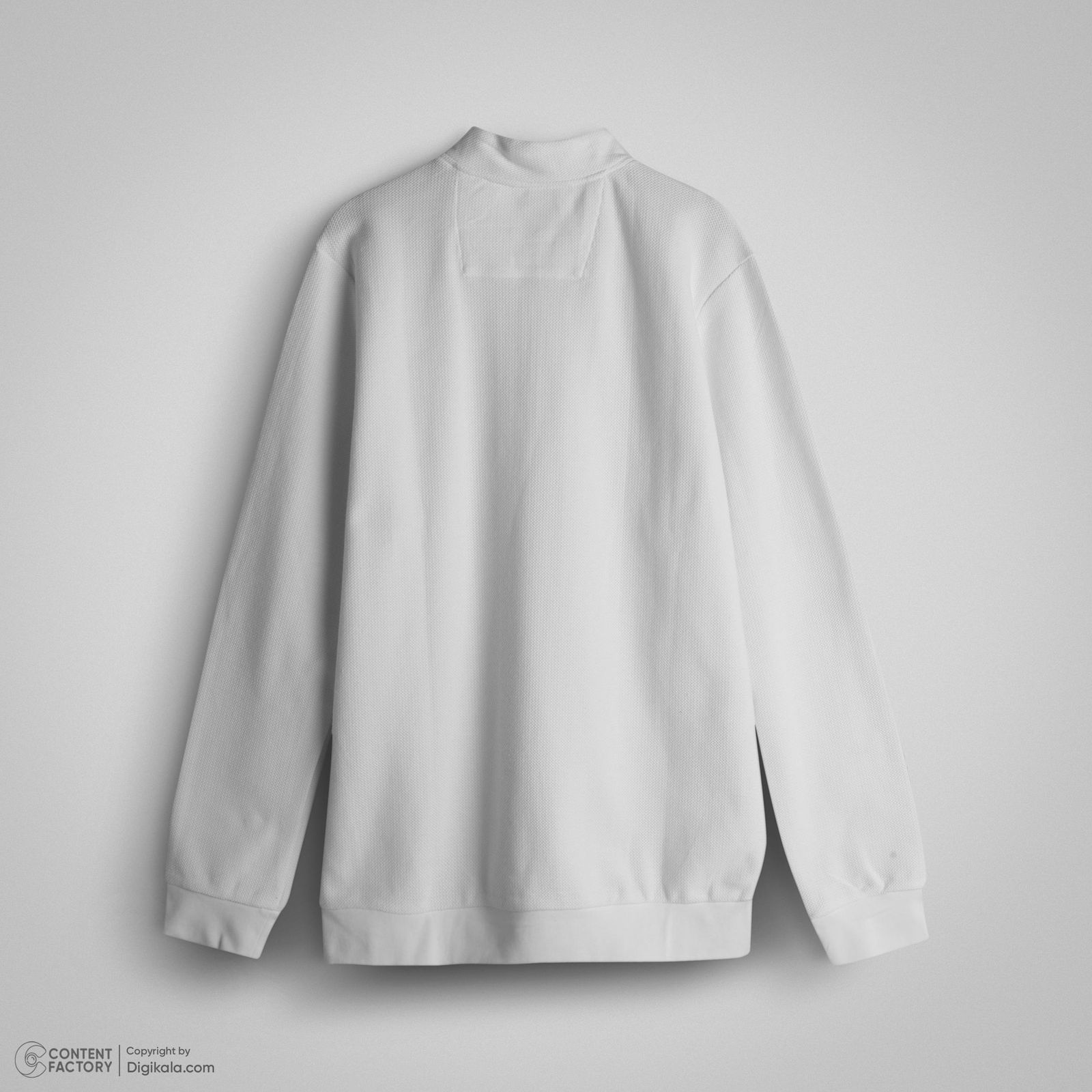 سویشرت مردانه هالیدی مدل D341C5 -  - 5