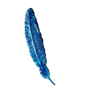 نشانگر کتاب طرح پر 009