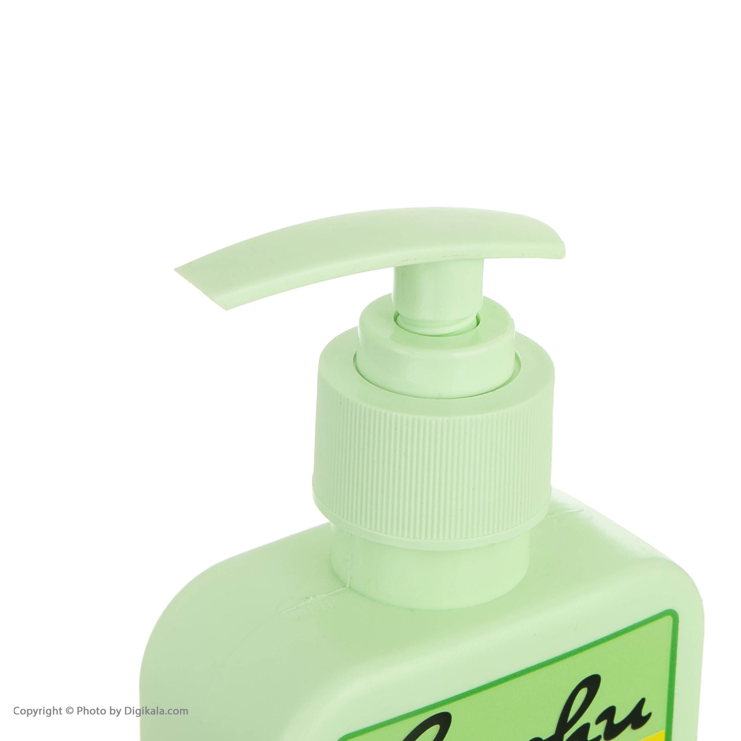 کرم مرطوب کننده لیاشو مدل Shea Butter حجم 330 میلی لیتر