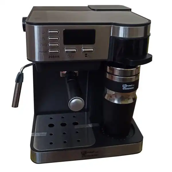 اسپرسو ساز فوما مدل FU-1799