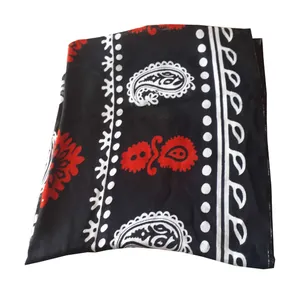 شال زنانه مدل نخی